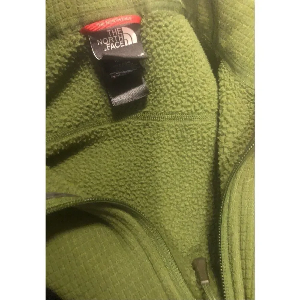 The North Face north face